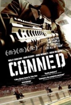 Conned online streaming
