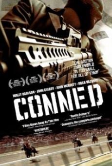 Conned streaming en ligne gratuit