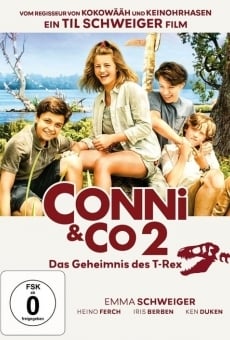 Conni & Co 2 - Het geheim van de T-Rex gratis