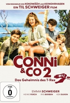 Conni und Co 2 - Das Geheimnis des T-Rex