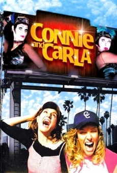 Connie und Carla