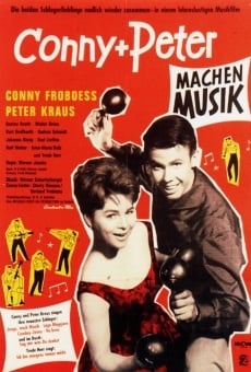 Conny und Peter machen Musik on-line gratuito