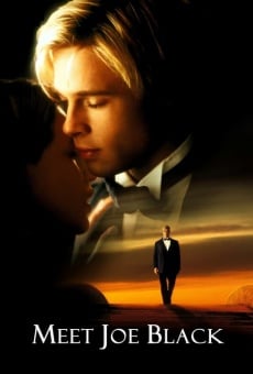 Conoces a Joe Black?