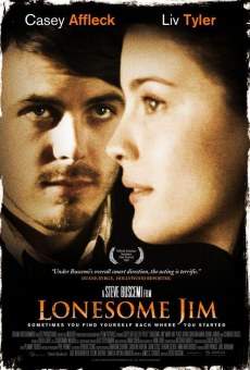 Lonesome Jim online