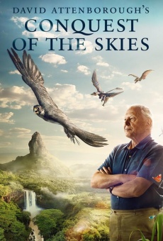 Ver película Conquest of the Skies 3D