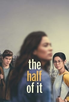 The Half of It stream online deutsch