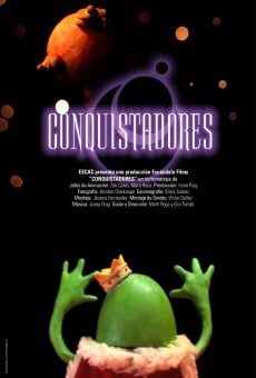 Conquistadores stream online deutsch