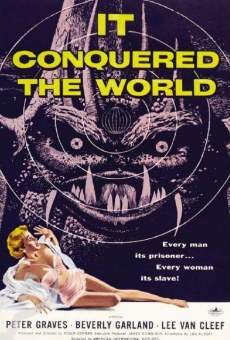 It Conquered the World stream online deutsch