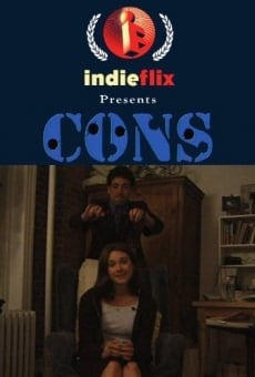 Cons, película completa en español