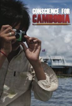 Watch Conscience for Cambodia online stream