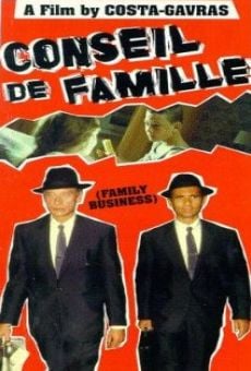 Conseil de famille gratis