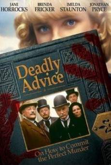 Watch Deadly Advice online stream