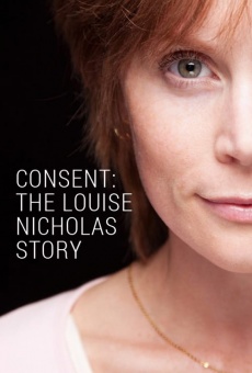 Ver película Consent: The Louise Nicholas Story