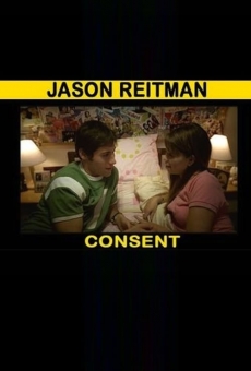 Ver película Consent