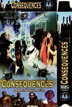 Consequences streaming en ligne gratuit