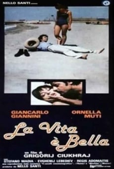 La vita è bella online streaming