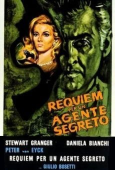 Requiem per un agente segreto Online Free