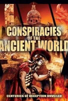 Ver película Conspiracies of the Ancient World: The Secret Knowledge of Modern Rulers