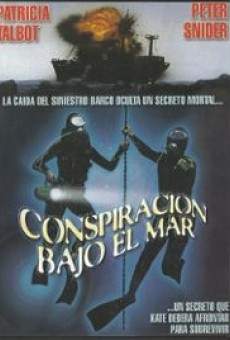 Ver película Conspiración bajo el mar