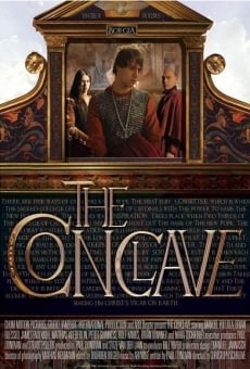 The Conclave streaming en ligne gratuit