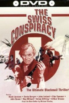 Ver película Conspiración en Suiza