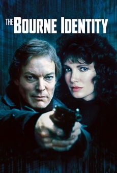 The Bourne Identity gratis