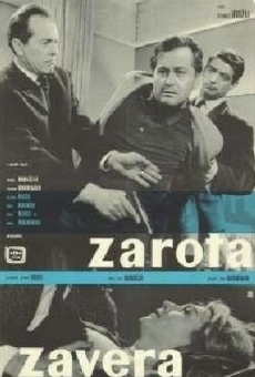 Zarota online streaming