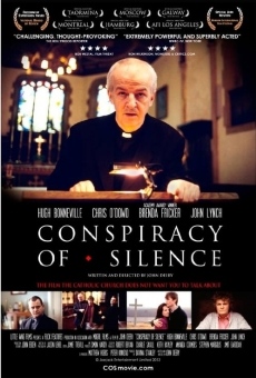 Conspiracy of Silence online streaming