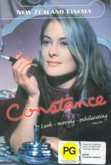 Ver película Constance
