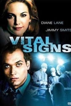 Ver película Constantes vitales