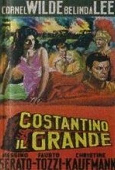 Costantino il grande on-line gratuito