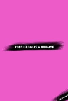 Consuelo Gets a Mohawk online