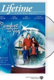 Watch Comfort and Joy online stream