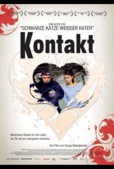 Kontakt online