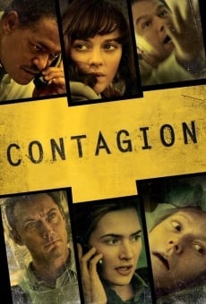 Contagion stream online deutsch