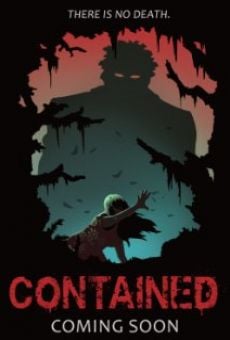 Watch Contained online stream