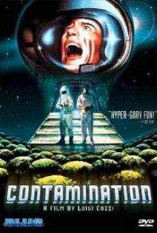 Contamination on-line gratuito
