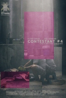 Contestant #4 en ligne gratuit