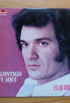 Contigo y aquí online streaming