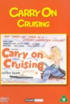 Carry On Cruising online kostenlos