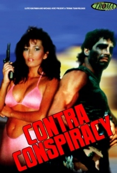 Contra Conspiracy en ligne gratuit