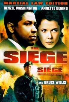 The Siege on-line gratuito