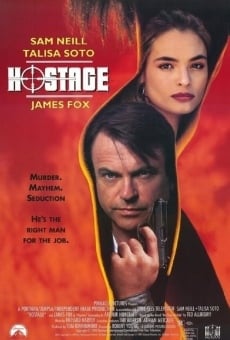 Hostage online streaming