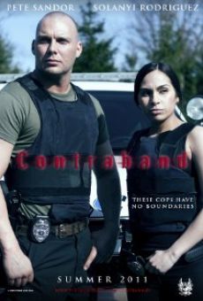 Watch Contraband online stream