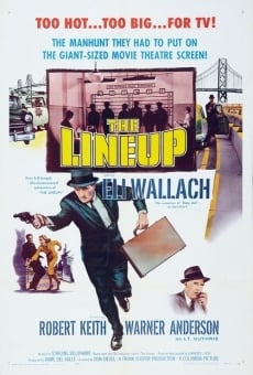 The Lineup online free