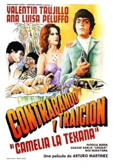 Contrabando y traición stream online deutsch