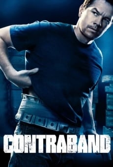 Contraband stream online deutsch