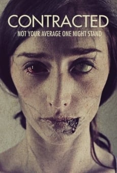 Watch Contracted online stream