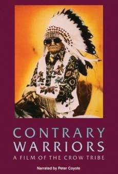Ver película Contrary Warriors: A Film of the Crow Tribe