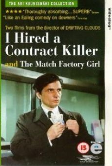 I Hired a Contract Killer